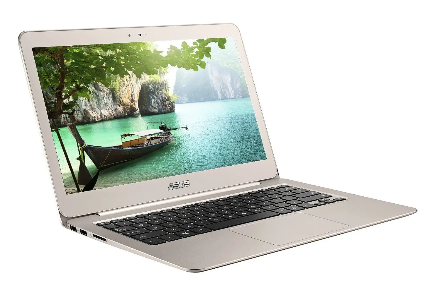 ASUS Zenbook UX305LA-AB51
