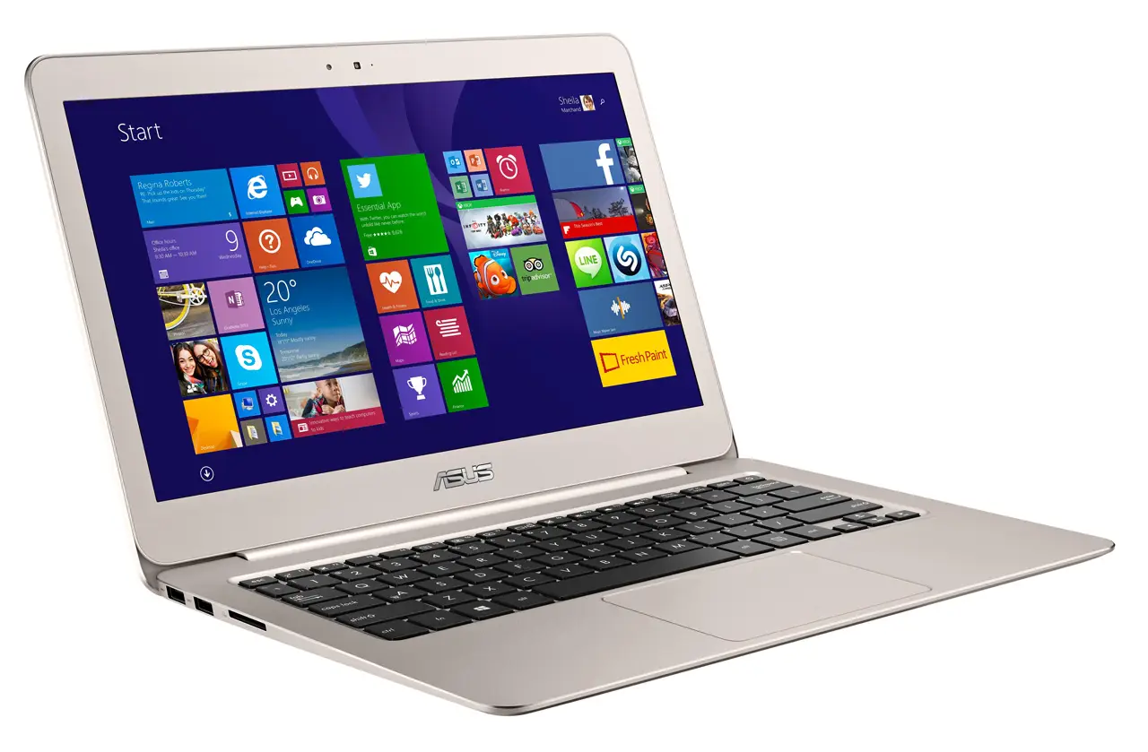 ASUS Zenbook UX305LA-FC007H