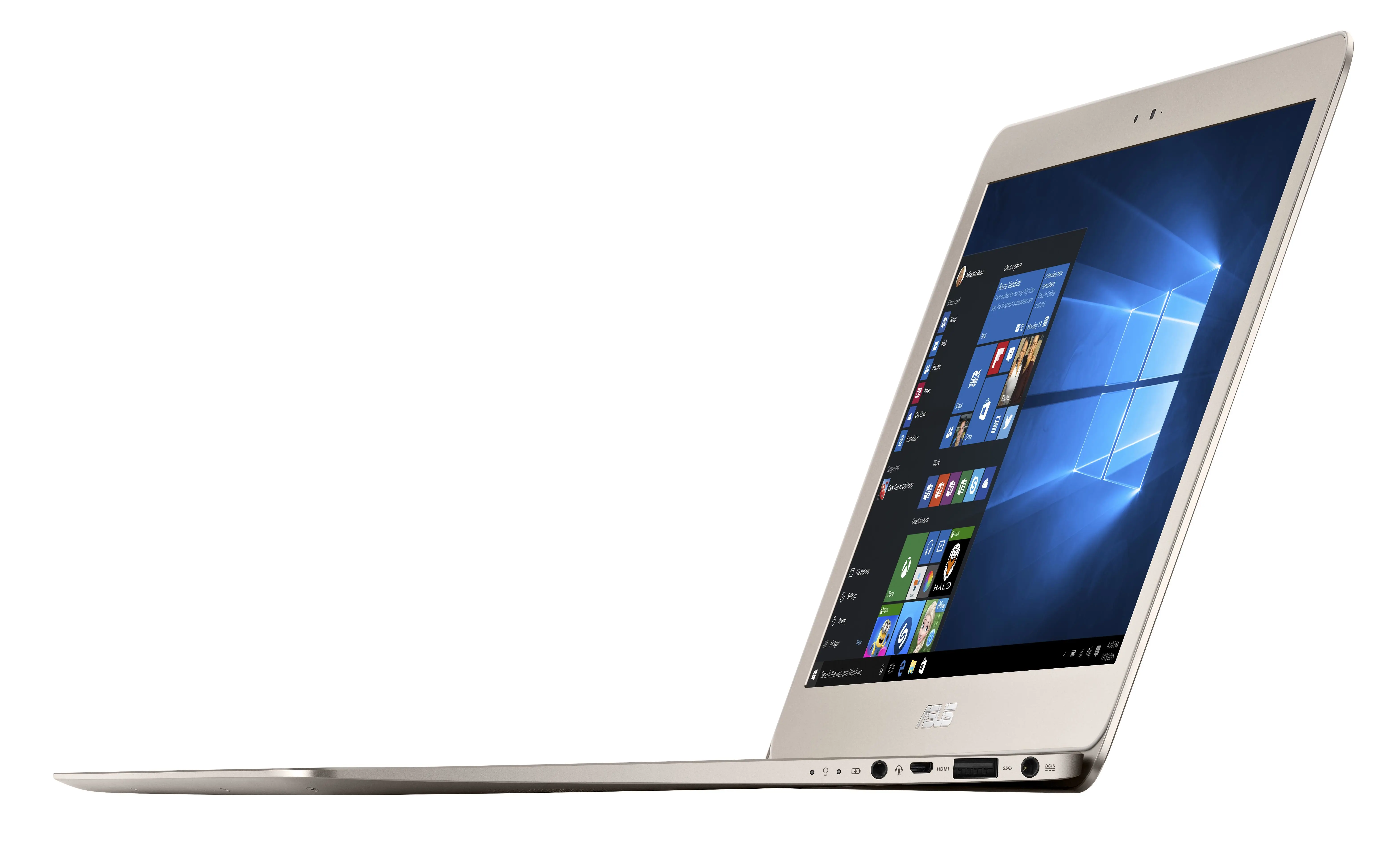 ASUS Zenbook UX305UA-AS51