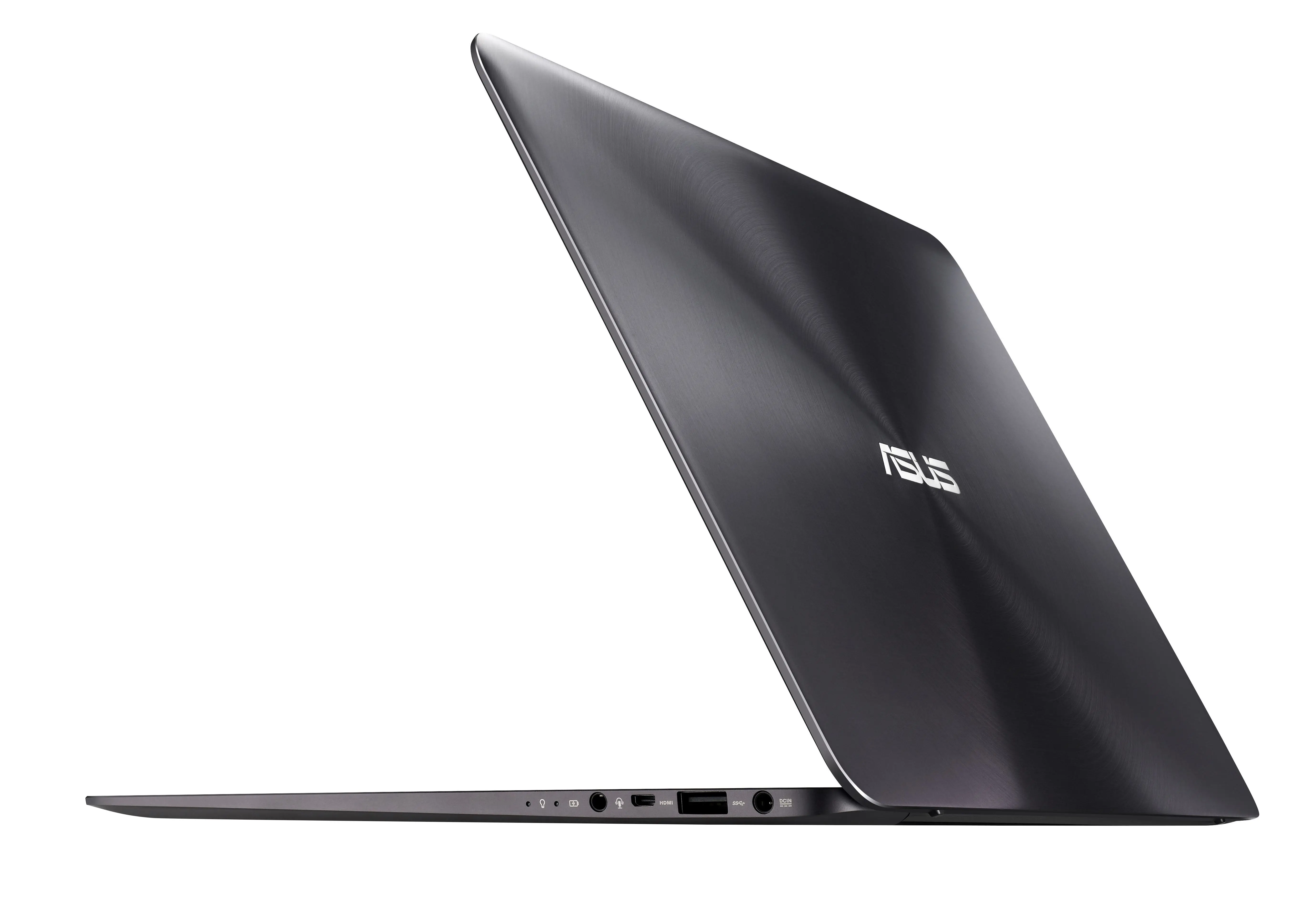 ASUS Zenbook UX305UA-FB012
