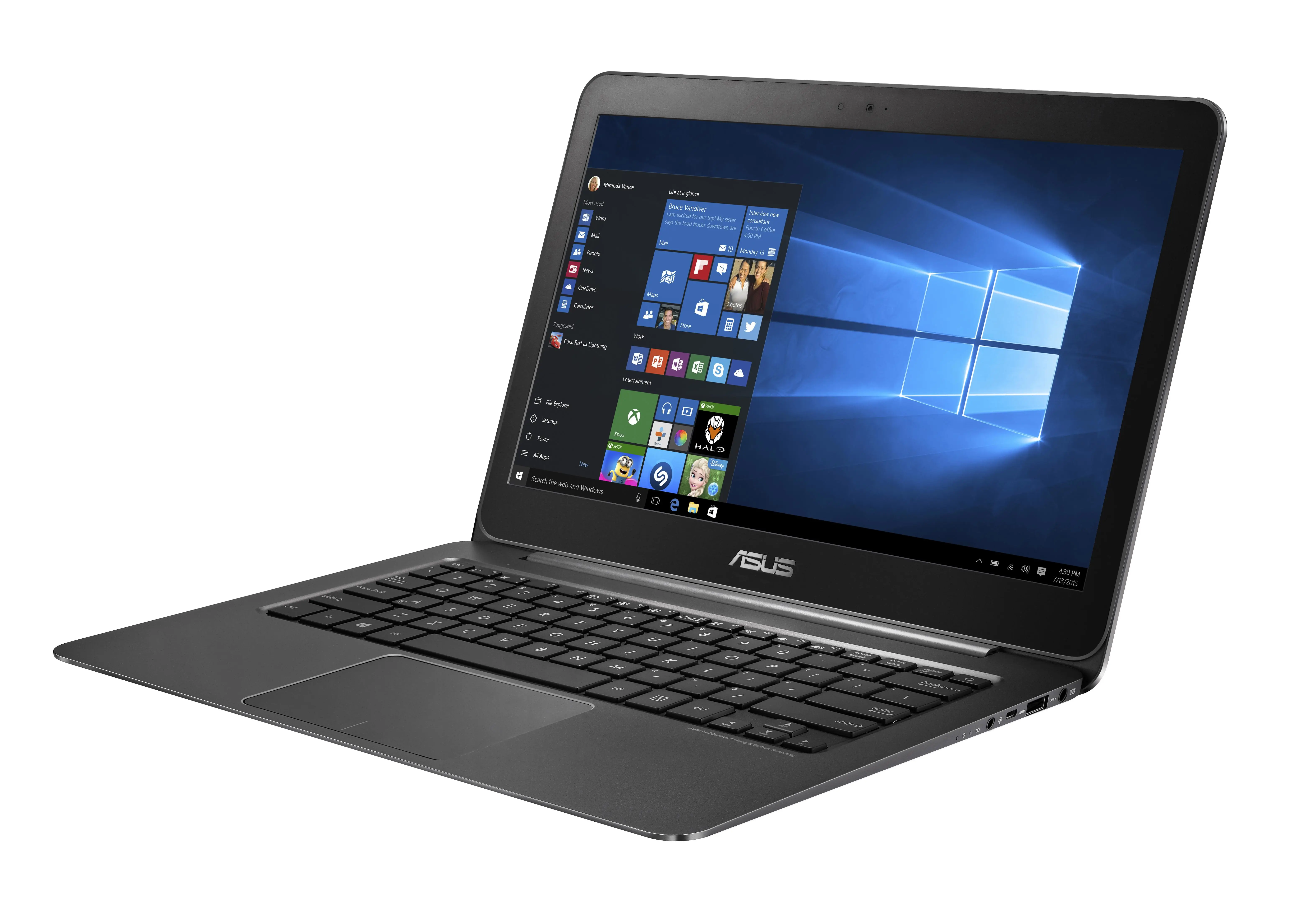ASUS Zenbook UX305UA-FC006R
