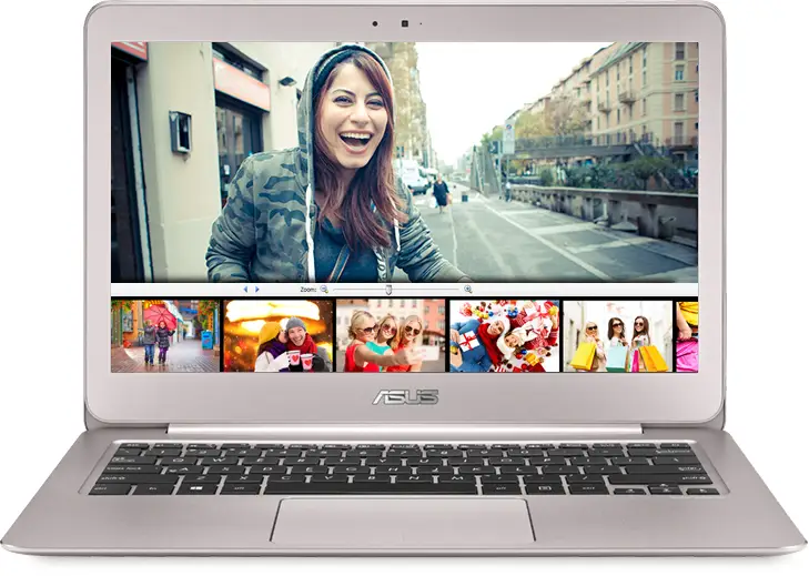 ASUS Zenbook UX306UA UX306UA-FC106T