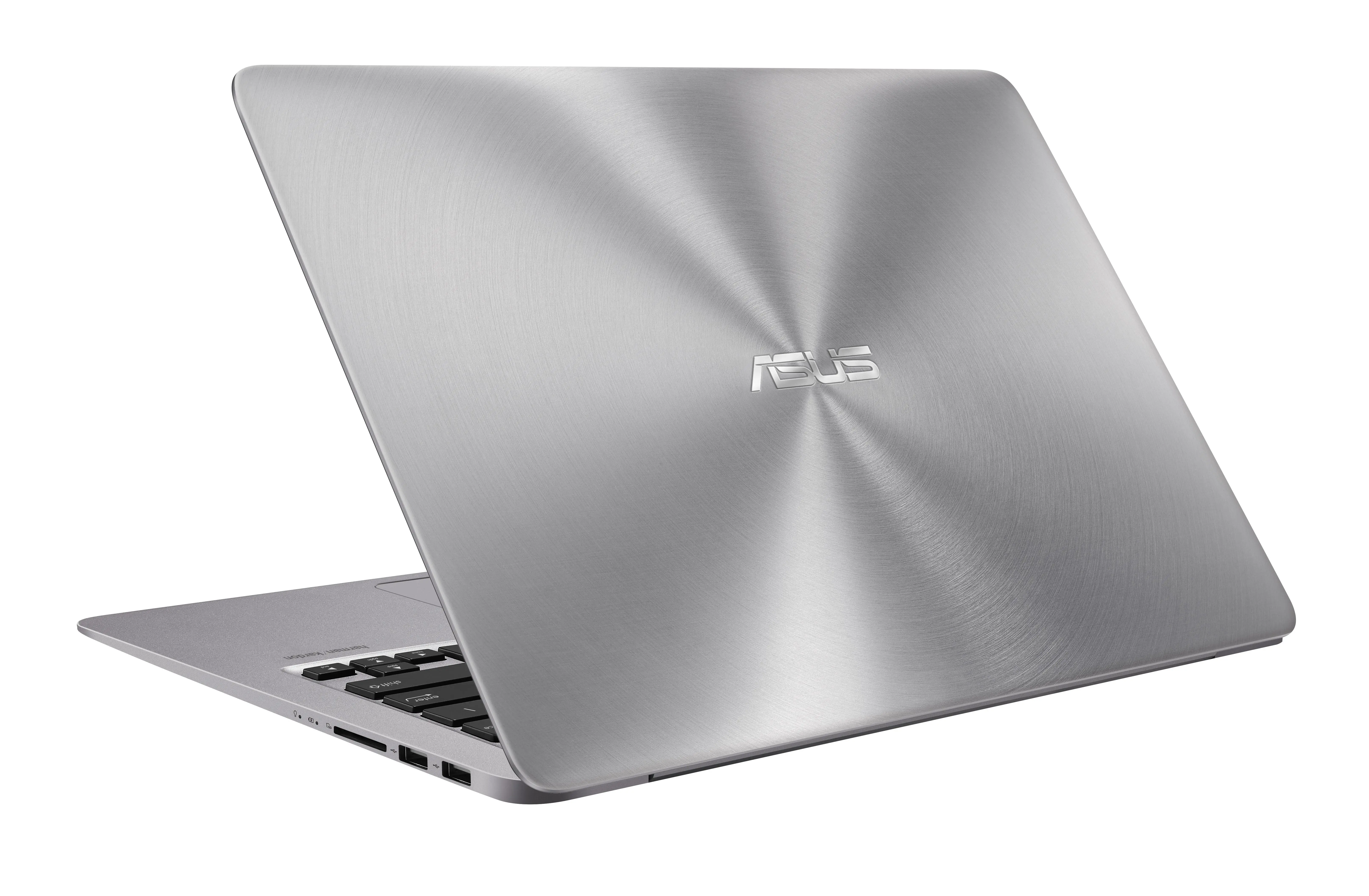 ASUS Zenbook UX310UA-FC945