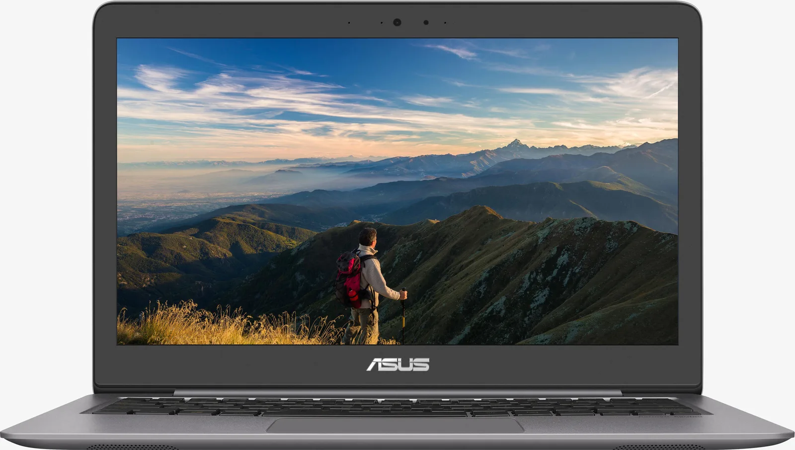 ASUS Zenbook UX310UF-FC038T 90NB0HY1-M00610