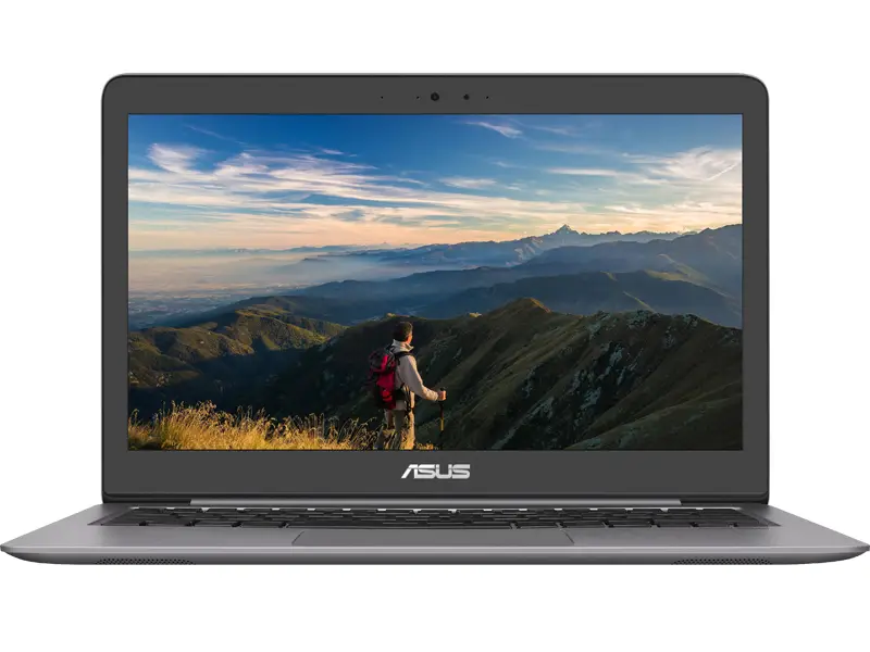 ASUS Zenbook UX310UQ-GL008T