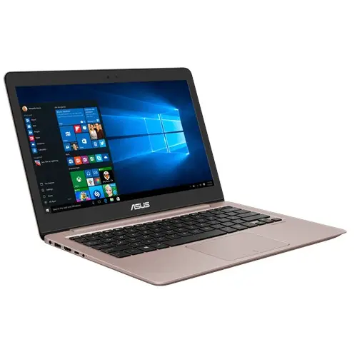 ASUS Zenbook UX310UQ-GL167T