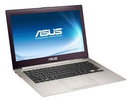 ASUS Zenbook UX31A 90NIOA312D1212WX16KC
