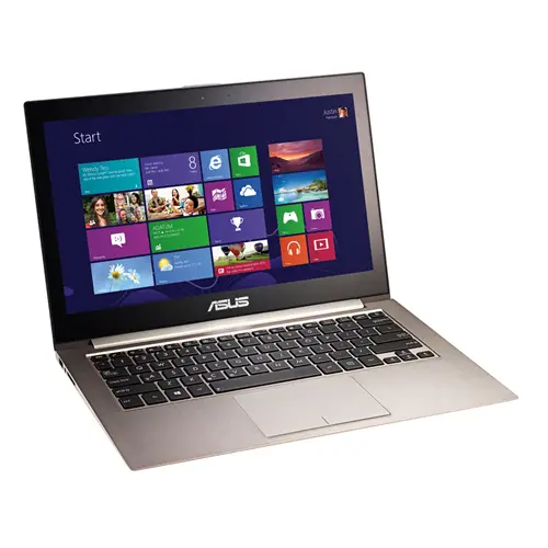ASUS Zenbook UX31A-C4027P 90NIOA342S11226Z123C