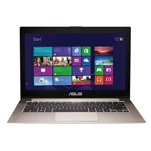ASUS Zenbook UX31A-C4046P 90NIOA342S15256Z123C