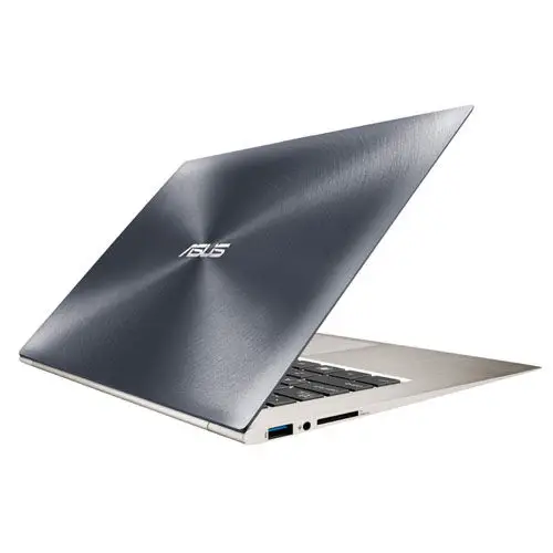 ASUS Zenbook UX31A-DH71-CA