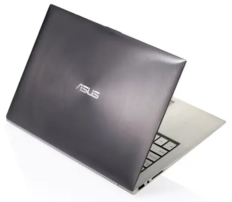 ASUS Zenbook UX31E-RY010V 90N8NA114W1531VD13AY
