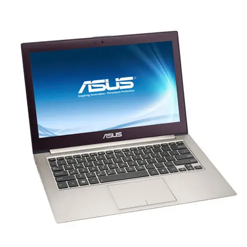 ASUS Zenbook UX32A-MX3-H-SIL