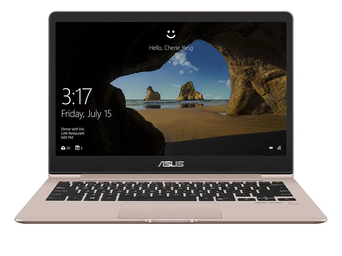 ASUS Zenbook UX331UAL-EG054T