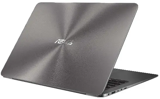 ASUS Zenbook UX3430UA-GV068T 90NB0EC1-M02680