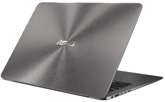 ASUS Zenbook UX3430UA-GV301T 90NB0EC1-M06430