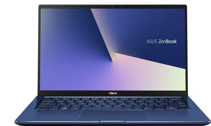 ASUS Zenbook UX362FA-EL100T 90NB0JC2-M03760