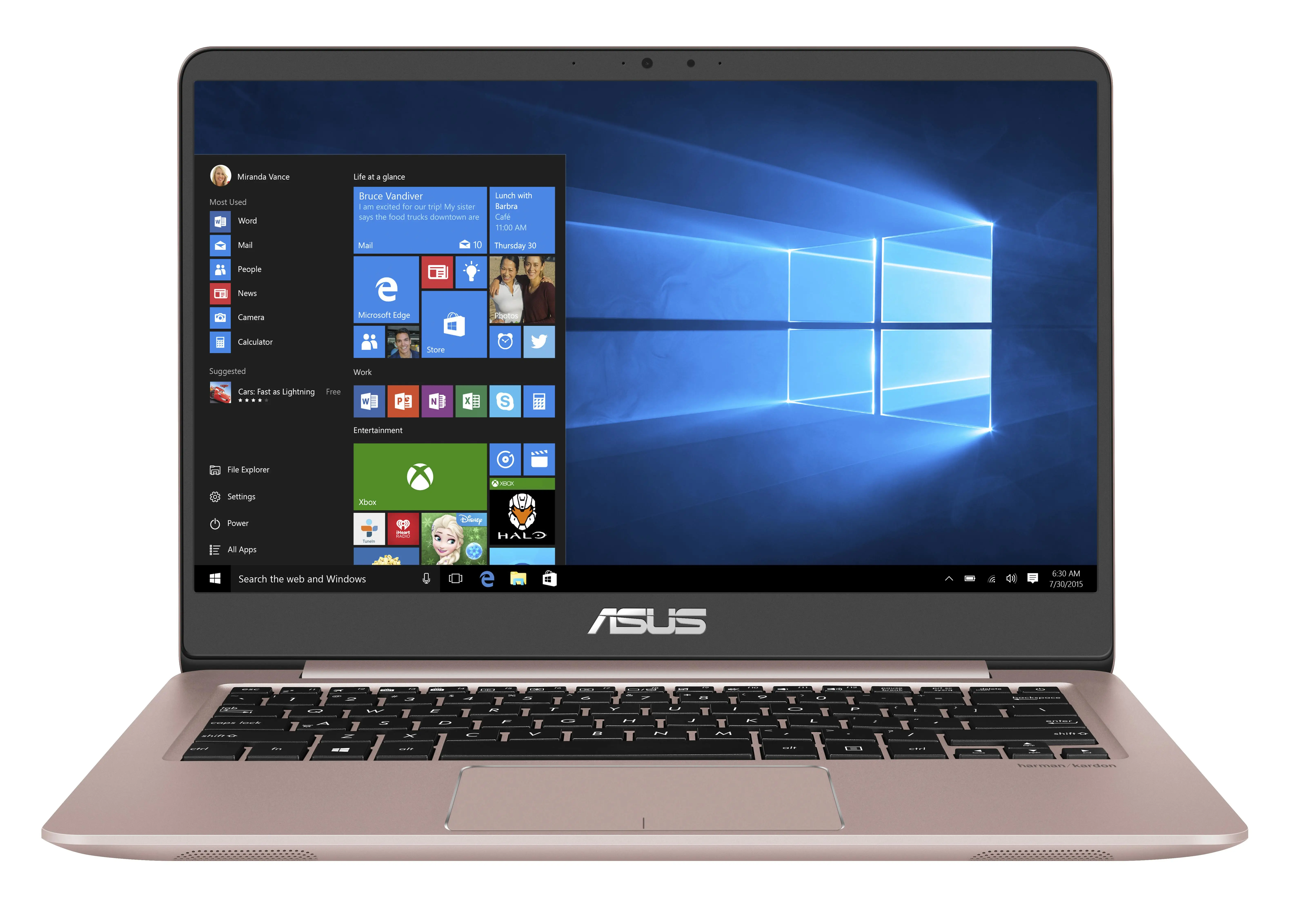 ASUS Zenbook UX410UQ-GV060T