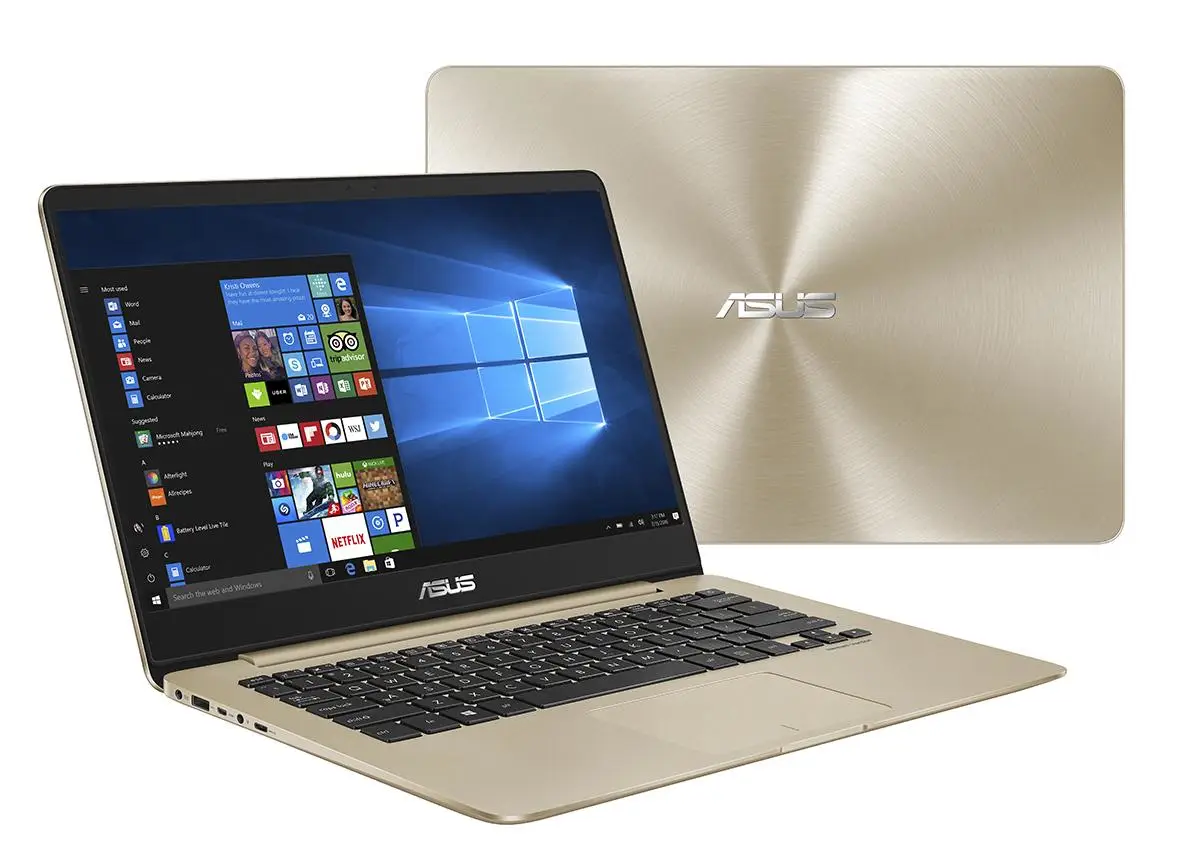ASUS Zenbook UX430UA-GV418T 90NB0EC6-M13830