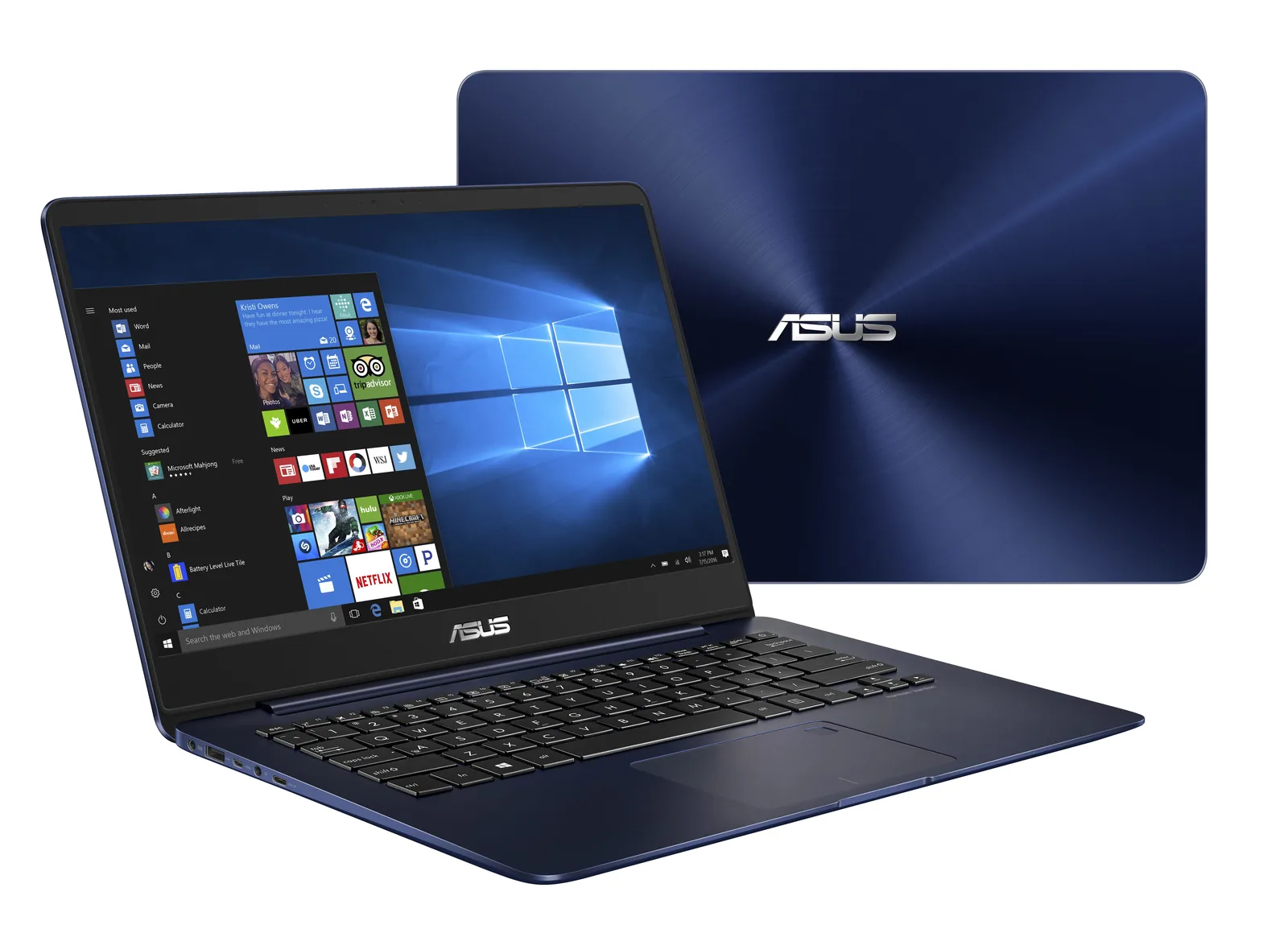 ASUS Zenbook UX430UN-GV050T