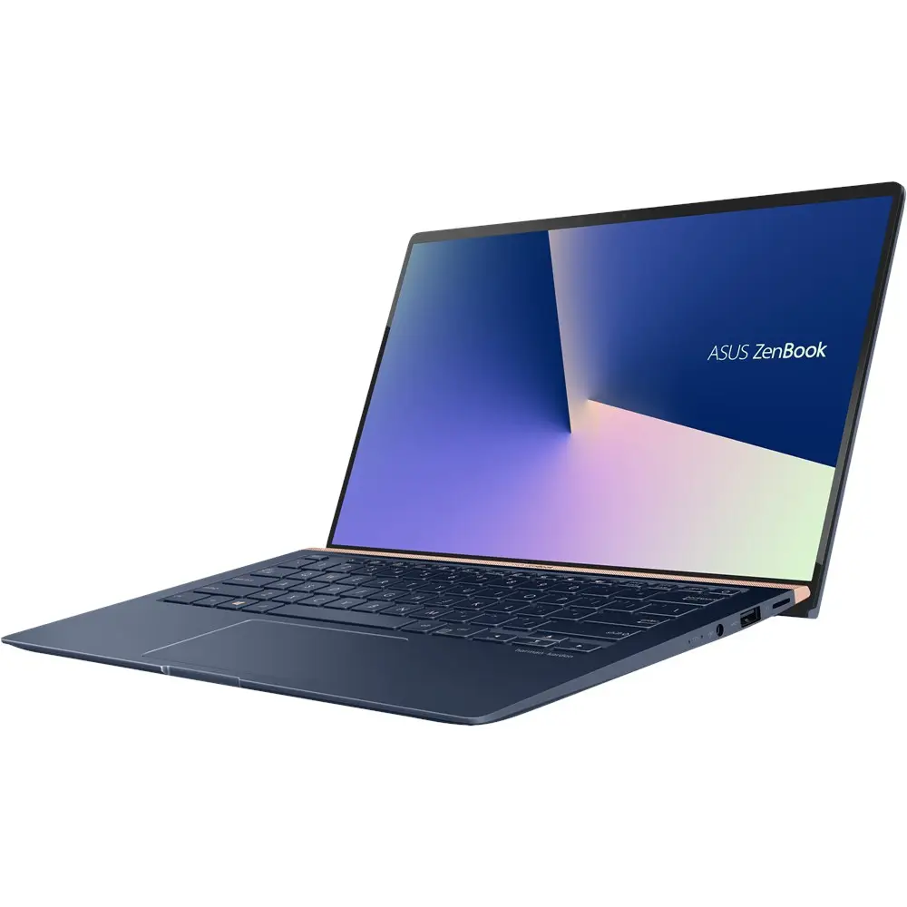 ASUS Zenbook UX433FN-A6023T 90NB0JQ2-M00670