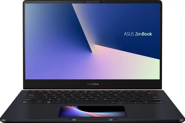 ASUS Zenbook UX480FD-BE624T 90NB0JT1-M00680