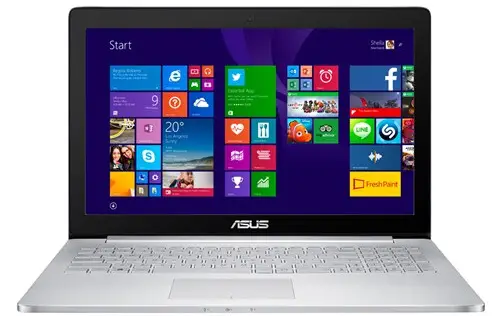ASUS Zenbook UX501JW-FJ094H 90NB0871-M01440
