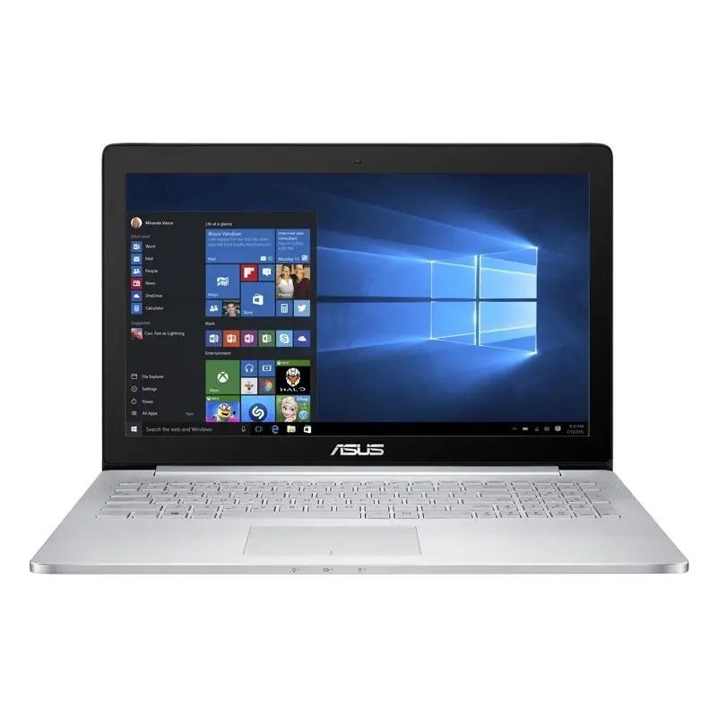ASUS Zenbook UX501VW-FI252R 90NB0AU2-M04890