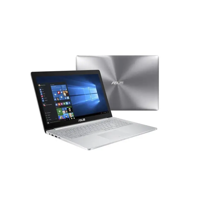 ASUS Zenbook UX501VW-FJ013R