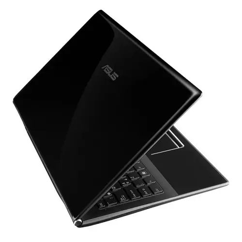 ASUS Zenbook UX50V-XX002V 90N-SVLA1172211VLK0Y