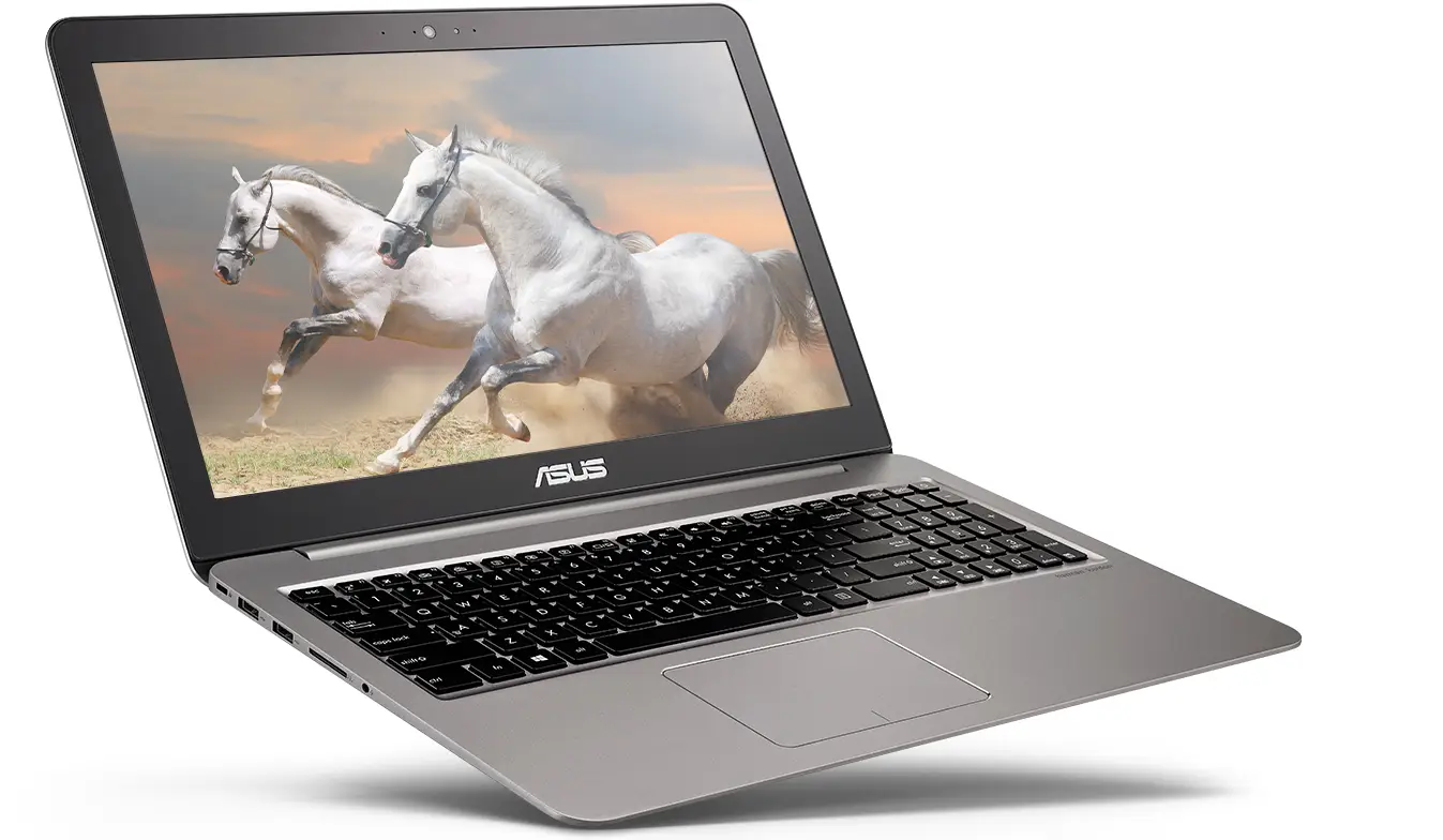 ASUS Zenbook UX510UW-CN142T 90NB0CB1-M01990