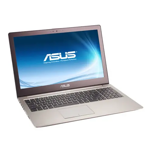 ASUS Zenbook UX52VS-CN036P