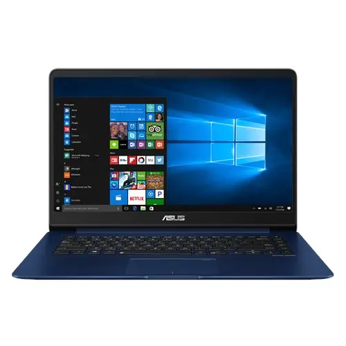ASUS Zenbook UX530UX-FY009T