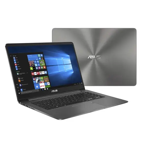 ASUS Zenbook UX530UX-FY033R 90NB0ED1-M00530