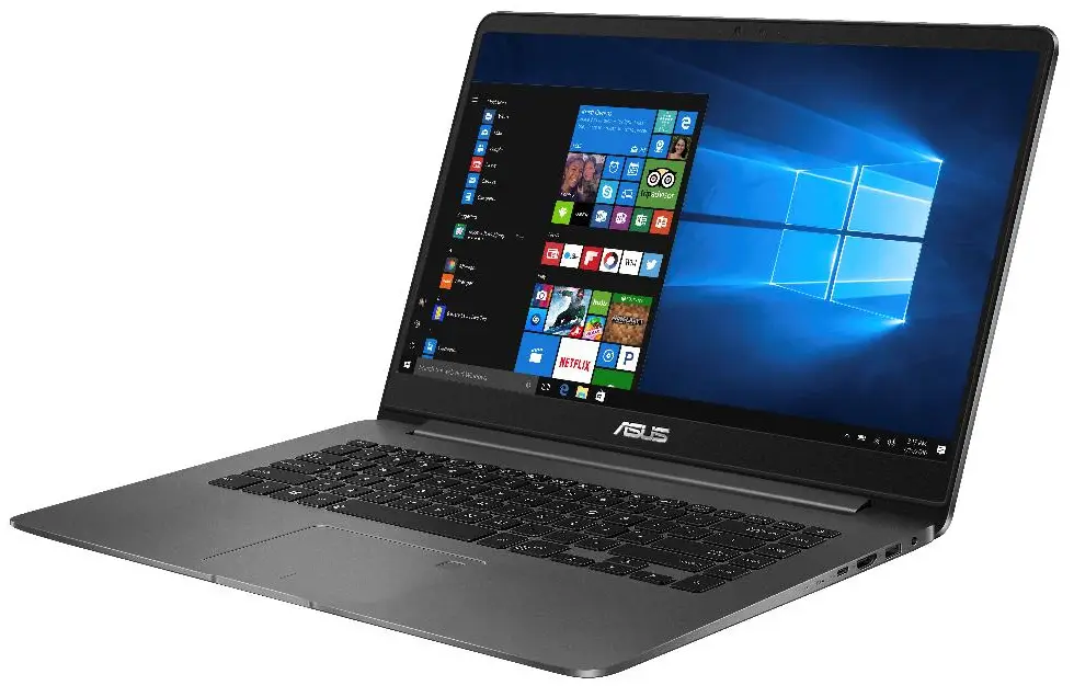 ASUS Zenbook UX530UX-FY070T 90NB0ED1-M01250
