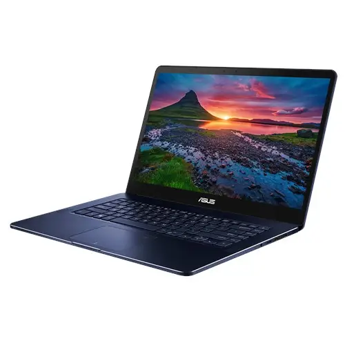 ASUS Zenbook UX550GE-BN005R 90NB0HW3-M00390