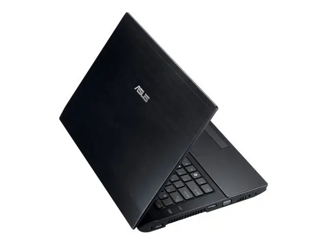 ASUS ASUSPRO B43E-VO099X