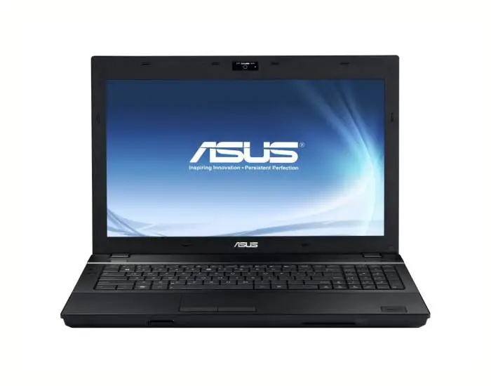 ASUS ASUSPRO B53F-SO076X 90N0LA728N294AXLD51