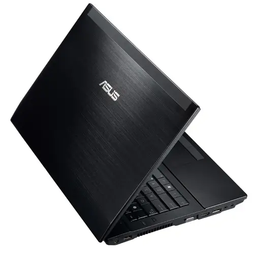 ASUS ASUSPRO B53J-SO090X