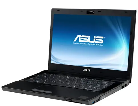 ASUS ASUSPRO B53S-SO068X