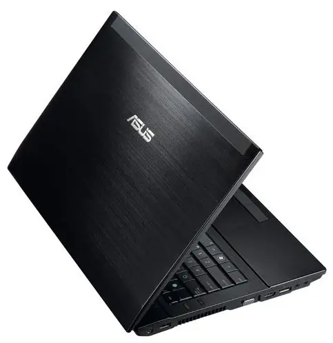 ASUS ASUSPRO B53S-SO120X