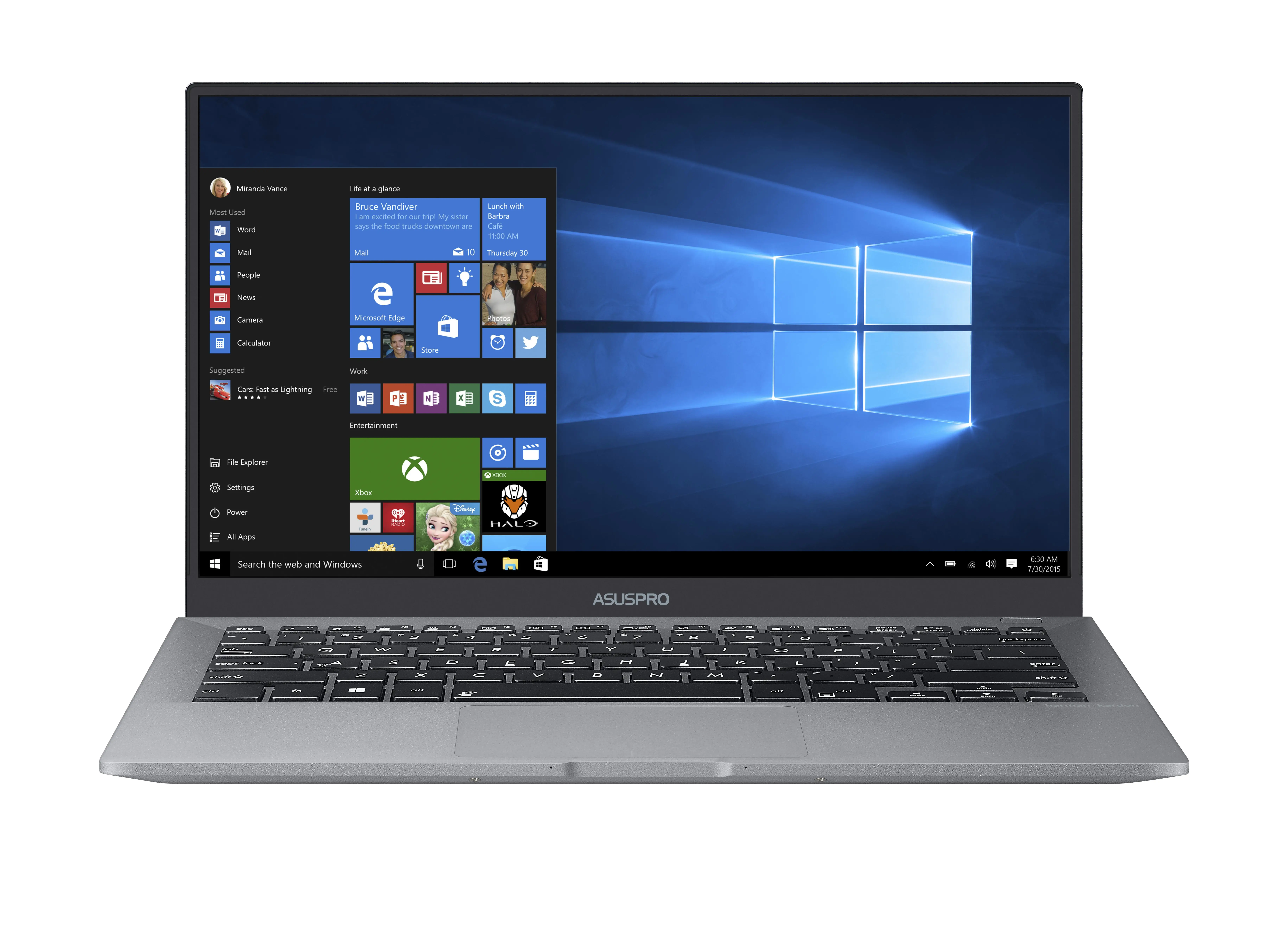 ASUS B ASUSPRO B9440FA-GV0019R 90NX01Z1-M00280