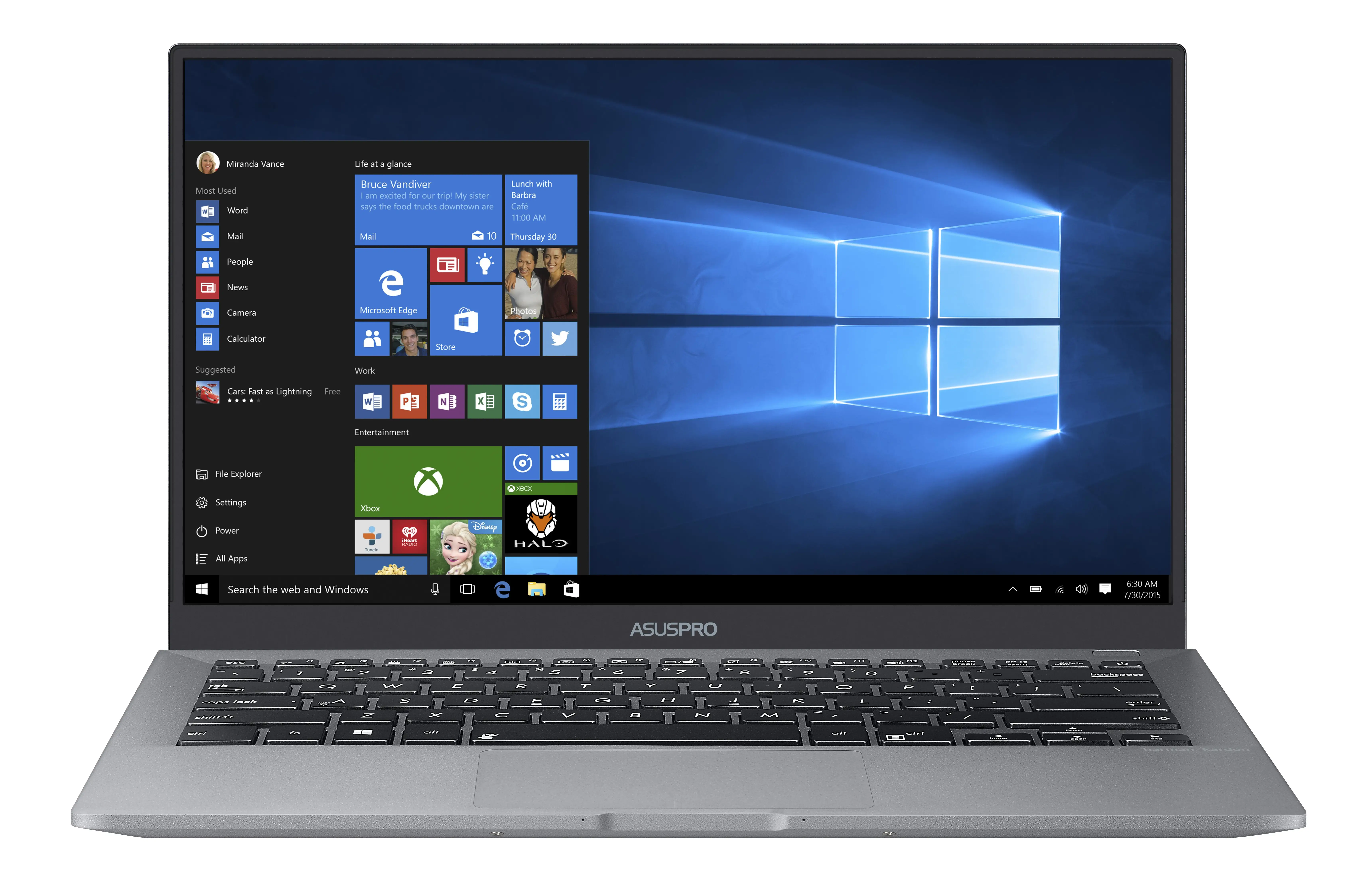 ASUS B ASUSPRO B9440FA-GV0091R 90NX01Z1-M01150