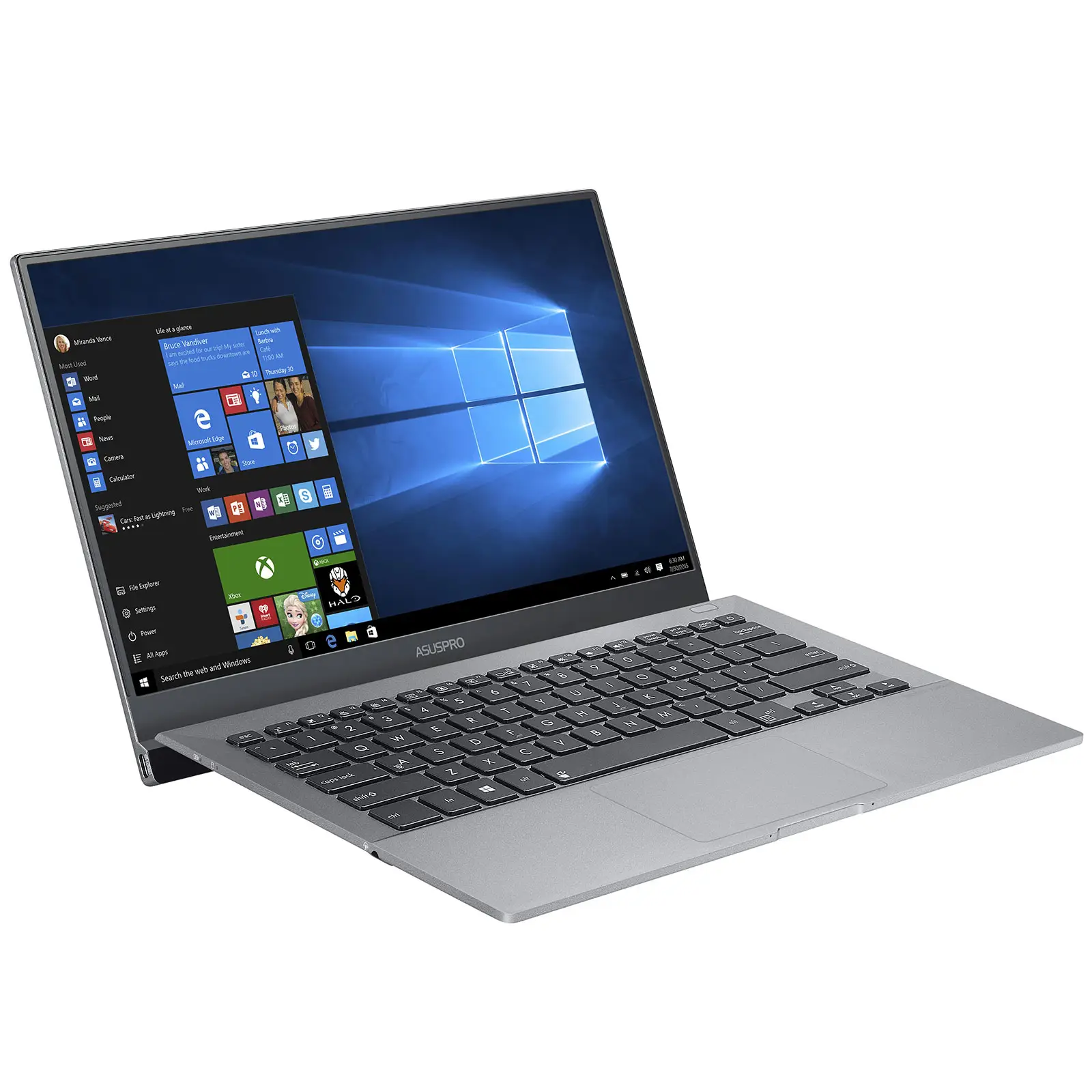 ASUS B ASUSPRO B9440UA-GV0177R 90NX0151-M02370