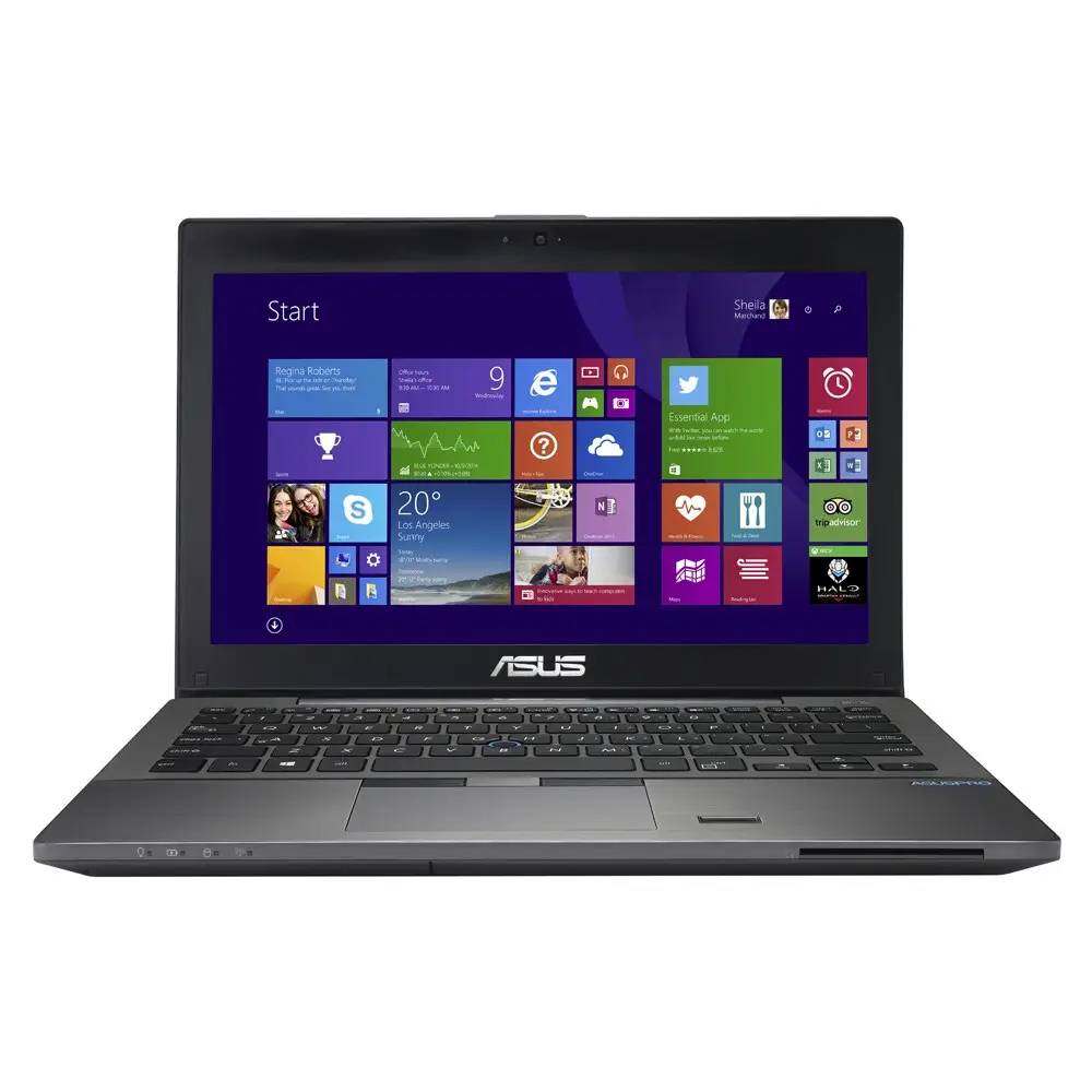 ASUS B ASUSPRO BU201LA-DT048G 90NB05V1-M00730