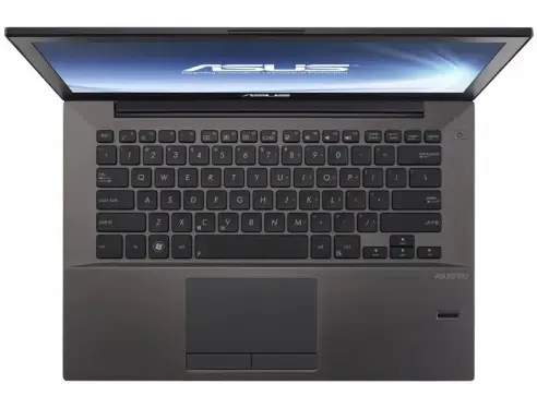 ASUS ASUSPRO BU400VC-0241C3337U