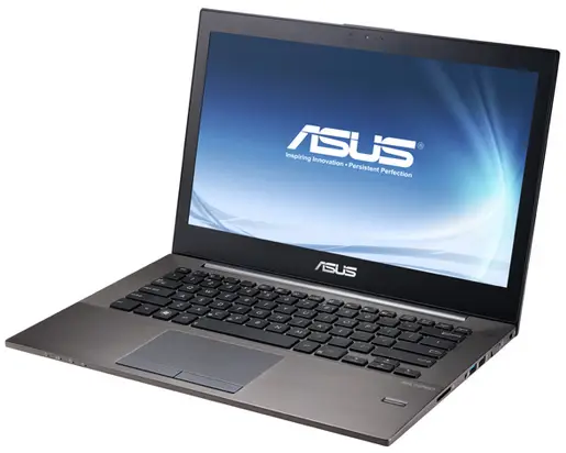 ASUS ASUSPRO BU400VC-W3040X 90NUEW314N2233XL151Y