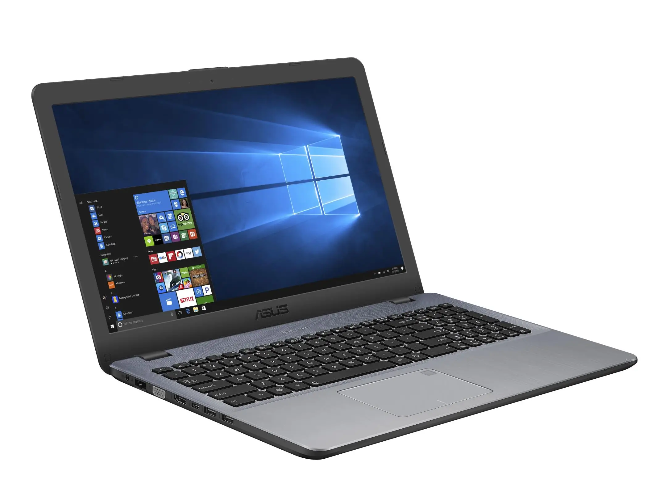 ASUS P ASUSPRO P1510UA-GQ281R