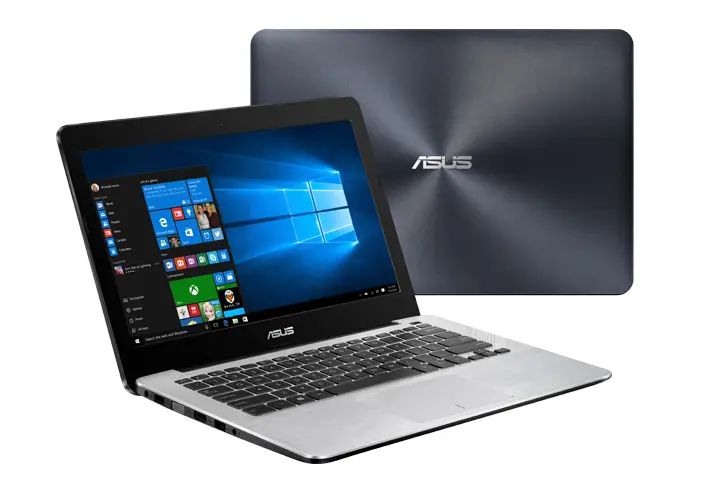 ASUS P ASUSPRO P2320UA-FN093R