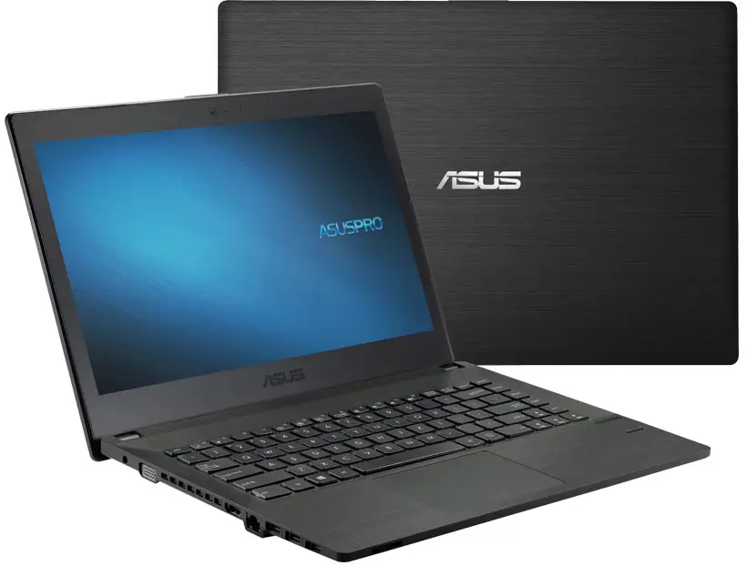 ASUS P ASUSPRO P2430UA-WO0801R