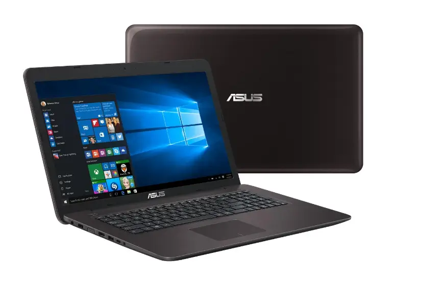 ASUS P ASUSPRO P2740UV-T4327R 90NB0C71-M03700